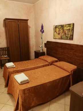  Casa Zavatti  Рим